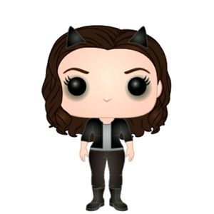 Meet your Posher, Brittany